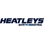 Heatleys logo